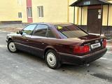 Audi 100 1993 года за 2 200 000 тг. в Тараз – фото 5