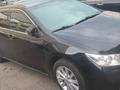 Toyota Camry 2013 года за 9 500 000 тг. в Усть-Каменогорск – фото 5