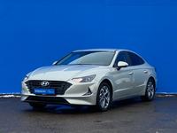 Hyundai Sonata 2022 годаүшін11 680 000 тг. в Алматы