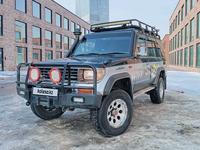 Toyota Land Cruiser Prado 1994 года за 5 500 000 тг. в Алматы