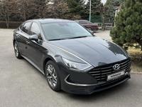 Hyundai Sonata 2020 года за 11 200 000 тг. в Алматы