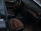 Audi A6 1998 года за 2 300 000 тг. в Караганда – фото 3