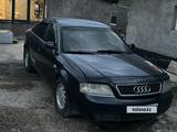 Audi A6 1998 года за 2 300 000 тг. в Караганда – фото 2
