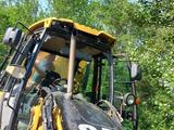 Стёкла заводские на эксав 3 1 komatsu за 45 000 тг. в Алматы – фото 5