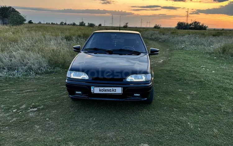 ВАЗ (Lada) 2114 2010 годаfor1 400 000 тг. в Костанай