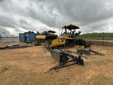 Caterpillar  Асфальтоукладчик 2017 годаүшін200 000 тг. в Астана