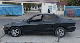 Mitsubishi Galant 1997 года за 1 000 000 тг. в Шымкент – фото 4