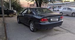 Mitsubishi Galant 1997 года за 1 000 000 тг. в Шымкент – фото 2