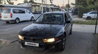 Mitsubishi Galant 1997 года за 1 000 000 тг. в Шымкент