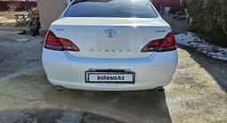 Toyota Avalon 2008 годаүшін7 000 000 тг. в Атырау – фото 4