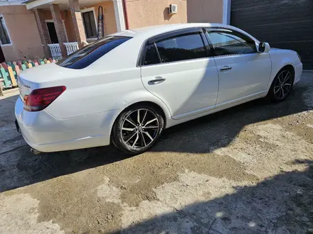 Toyota Avalon 2008 года за 7 000 000 тг. в Атырау – фото 6