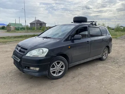 Toyota Ipsum 2002 года за 3 500 000 тг. в Уральск – фото 16