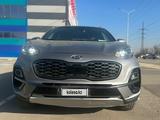 Kia Sportage 2020 годаүшін11 500 000 тг. в Алматы