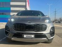 Kia Sportage 2020 года за 11 500 000 тг. в Алматы