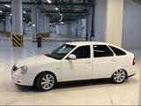 ВАЗ (Lada) Priora 2172 2014 года за 2 500 000 тг. в Астана – фото 2