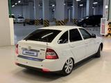 ВАЗ (Lada) Priora 2172 2014 года за 2 500 000 тг. в Астана – фото 4