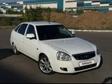 ВАЗ (Lada) Priora 2172 2014 года за 2 500 000 тг. в Астана – фото 5