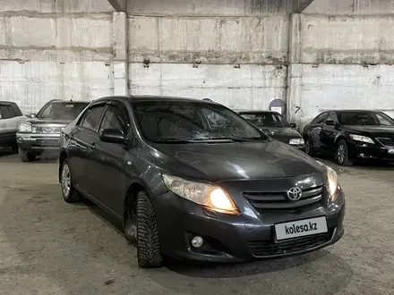 Toyota Corolla 2007 года за 4 200 000 тг. в Кокшетау – фото 2