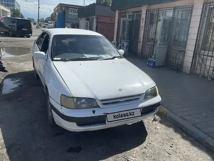 Toyota Corona 1996 года за 1 500 000 тг. в Алматы – фото 2