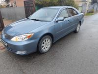 Toyota Camry 2002 годаүшін5 400 000 тг. в Тараз