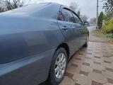 Toyota Camry 2002 годаfor5 400 000 тг. в Тараз – фото 5