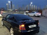 Subaru Legacy 2004 года за 3 750 000 тг. в Кокшетау – фото 4