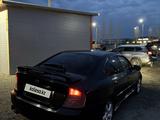 Subaru Legacy 2004 года за 3 750 000 тг. в Кокшетау – фото 5