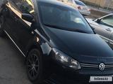 Volkswagen Polo 2011 годаfor3 400 000 тг. в Караганда