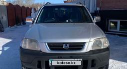 Honda CR-V 1996 годаfor3 800 000 тг. в Усть-Каменогорск – фото 4