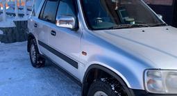 Honda CR-V 1996 годаfor3 800 000 тг. в Усть-Каменогорск – фото 2