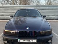 BMW 528 1997 года за 2 300 000 тг. в Караганда