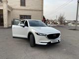 Mazda CX-5 2020 года за 11 600 000 тг. в Алматы – фото 2