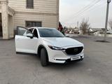 Mazda CX-5 2020 года за 11 600 000 тг. в Алматы