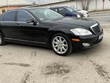 Mercedes-Benz S 500 2006 года за 8 500 000 тг. в Шымкент