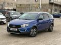 ВАЗ (Lada) Vesta SW Cross 2020 годаүшін6 290 000 тг. в Актобе