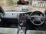 Toyota Mark II 1996 года за 1 990 000 тг. в Караганда – фото 3