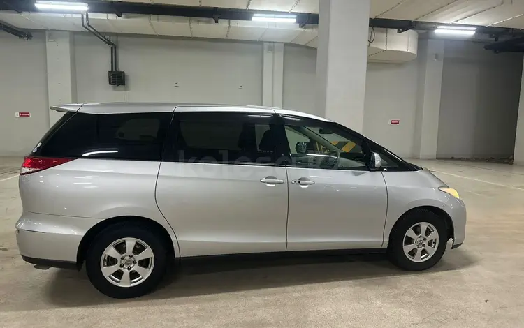 Toyota Estima 2010 года за 5 700 000 тг. в Астана