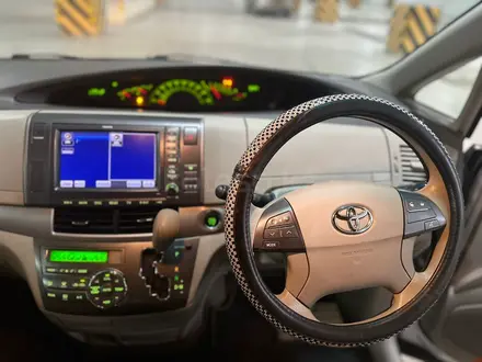 Toyota Estima 2010 года за 5 700 000 тг. в Астана – фото 12