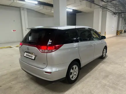 Toyota Estima 2010 года за 5 700 000 тг. в Астана – фото 3