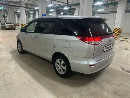 Toyota Estima 2010 года за 5 700 000 тг. в Астана – фото 4