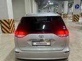 Toyota Estima 2010 года за 5 700 000 тг. в Астана – фото 5