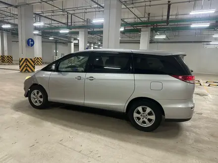 Toyota Estima 2010 года за 5 700 000 тг. в Астана – фото 6