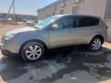 Subaru Tribeca 2006 годаүшін4 700 000 тг. в Актау – фото 3