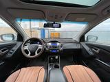 Hyundai Tucson 2013 года за 6 000 000 тг. в Атырау – фото 3