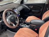 Hyundai Tucson 2013 года за 6 000 000 тг. в Атырау – фото 2