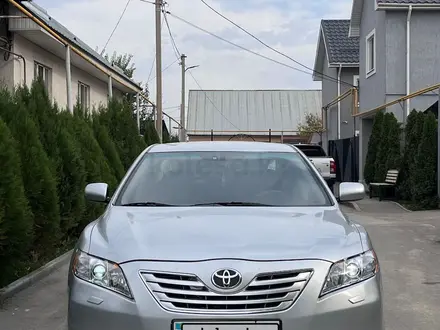 Toyota Camry 2006 года за 6 500 000 тг. в Алматы