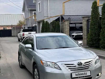 Toyota Camry 2006 года за 6 500 000 тг. в Алматы – фото 3