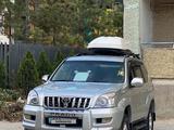 Toyota Land Cruiser Prado 2004 годаүшін8 500 000 тг. в Жанаозен