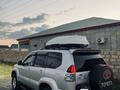 Toyota Land Cruiser Prado 2004 годаүшін8 500 000 тг. в Жанаозен – фото 4