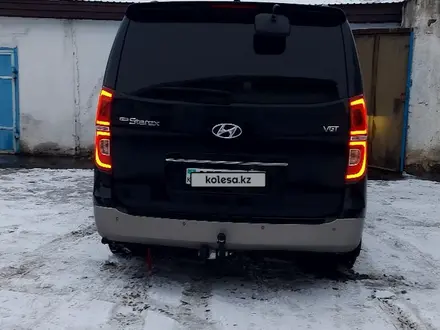 Hyundai Starex 2019 года за 16 500 000 тг. в Костанай – фото 9